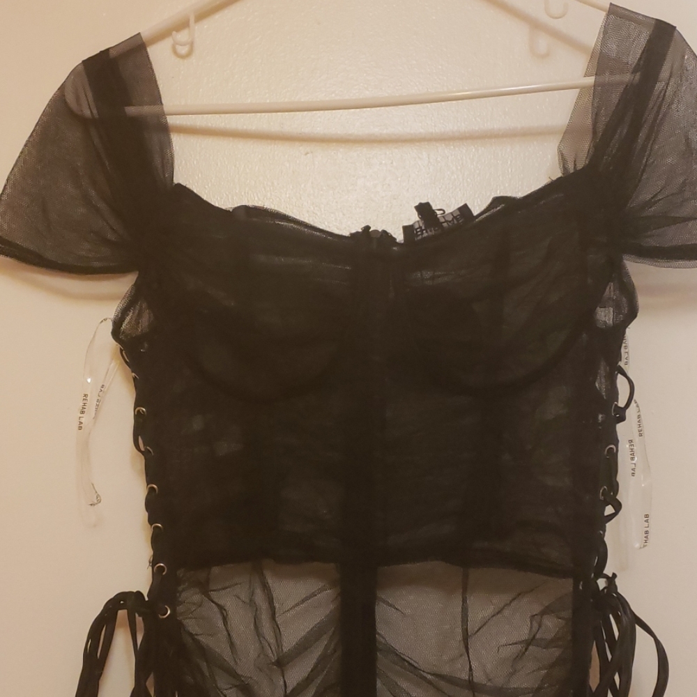 Dress - Picture 2 of 6